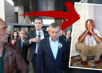 Man who assaulted Turkish opposition leader Özgür Özel had previously killed his own children