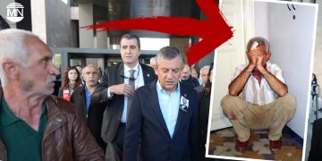 Man who assaulted Turkish opposition leader Özgür Özel had previously killed his own children