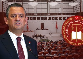 Turkish opposition leader accuses ruling party of manipulating judicial council vote