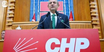 Turkey’s main opposition chair Özel: ‘Plot to assassinate İmamoğlu was reported in January’