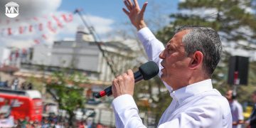 Turkish opposition leader calls for end to state-appointed trustees in Kurdish cities