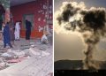 India-Pakistan tensions sour in deadly round of retaliatory strikes