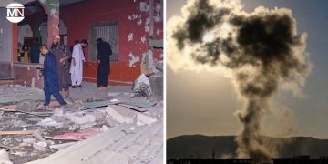 India-Pakistan tensions sour in deadly round of retaliatory strikes