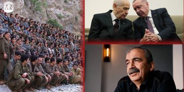 From handshake to ceasefire: Turkey’s fragile path to Kurdish peace and democracy