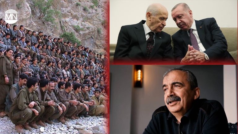 From handshake to ceasefire: Turkey’s fragile path to Kurdish peace and democracy