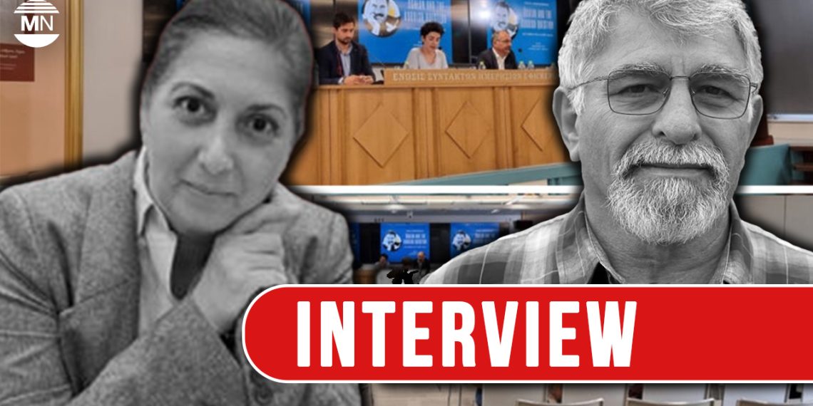 Rebellion, resistance, resilience: İbrahim Çiçek on Turkey’s crisis and the return of socialism