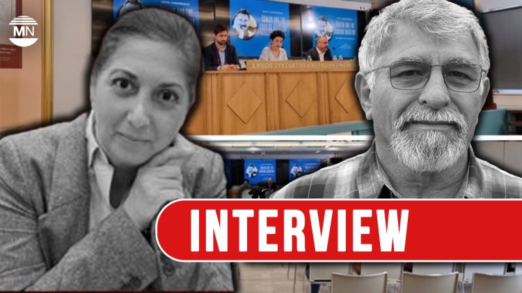 Rebellion, resistance, resilience: İbrahim Çiçek on Turkey’s crisis and the return of socialism