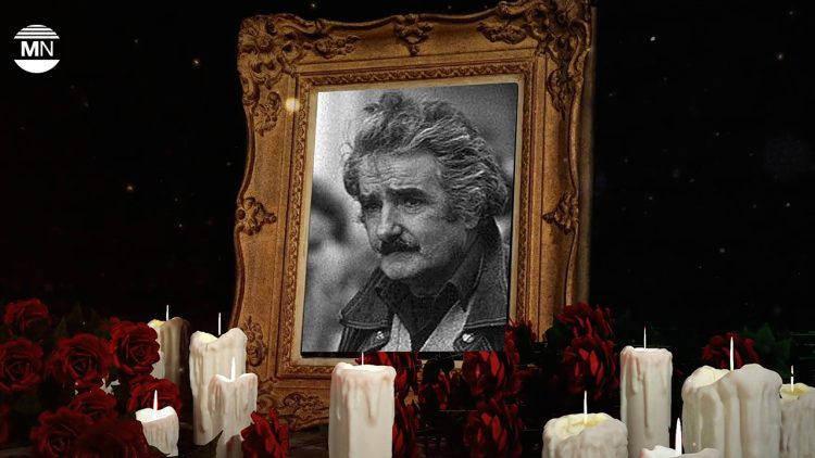 José ‘Pepe Mujica, Uruguay’s humble ex-president, dies aged 89