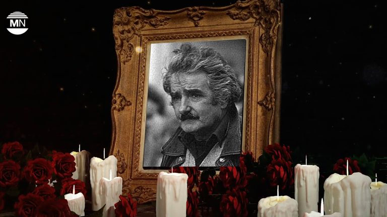 José ‘Pepe Mujica, Uruguay’s humble ex-president, dies aged 89
