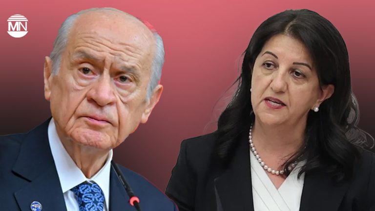 Buldan backs call for parliamentary commission on Kurdish issue