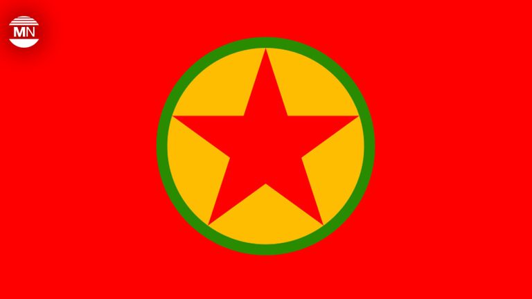 PKK announces successful convention of 12th congress, details to be shared ‘very soon’