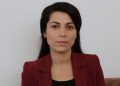 City council of Poggibonsi, Italy awards honorary citizenship to Warisheh Moradi