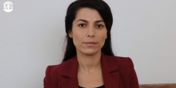 City council of Poggibonsi, Italy awards honorary citizenship to Warisheh Moradi