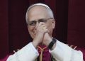American Robert Prevost elected as new pope of the Roman Catholic Church