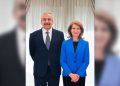 PUK’s Şanaz İbrahim Ahmed: Önder’s ideas and sincerity will not be forgotten