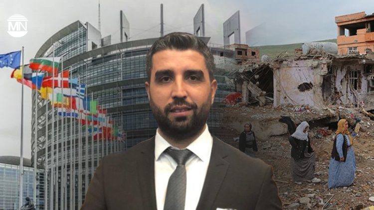 Lawyers expect European court judgement of crimes against humanity in Cizre case