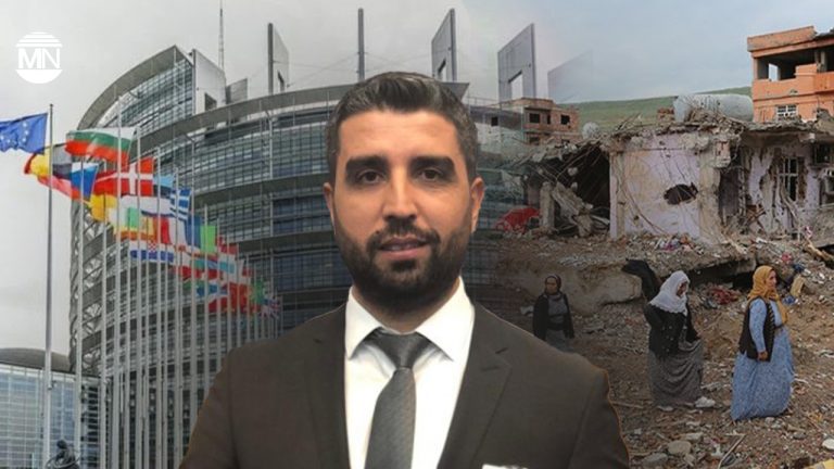 Lawyers expect European court judgement of crimes against humanity in Cizre case