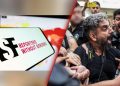 Turkey falls to 159th in global press freedom index amid deepening media crisis