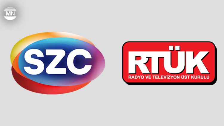 Turkey’s watchdog suspends TV channel over protest coverage