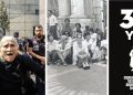 Saturday Mothers’ 30-year quest for justice is spotlighted at İstanbul panel