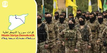 ISIS attacks repelled by Kurdish-led SDF in Syria’s Deir ez-Zor region