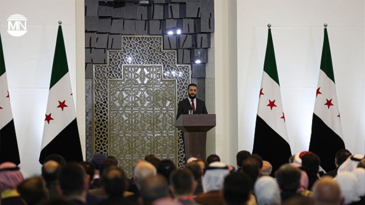 SOHR: At least 5,514 civilians killed since fall of Assad in Syria