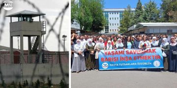 Sick prisoners central to Turkish judicial reform talks amid historic peace efforts