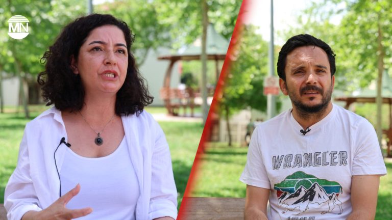 Diyarbakır grassroots movement links drug addiction to wider policy against Kurdish society