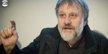 Noted scholar Slavoj Žižek sends message of support for PKK’s commitment to peace