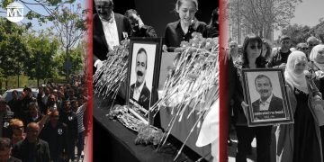 ‘You gave me everything, but I never had enough of your friendship’: Daughter’s emotional tribute to Önder