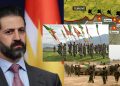 Turkey’s military presence in Iraq unjustified after PKK disarmament, says KRI statesman