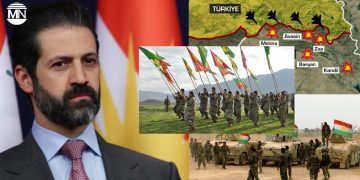 Turkey’s military presence in Iraq unjustified after PKK disarmament, says KRI statesman