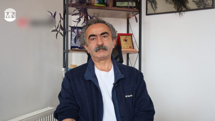 Pro-government media in Turkey accused of sabotaging Kurdish peace process
