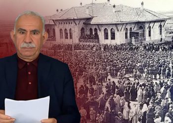 Towards a new social contract: Öcalan’s vision for a democratic constitution
