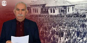 Towards a new social contract: Öcalan’s vision for a democratic constitution