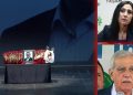 Figen Yüksekdağ and Ahmet Türk pay tribute to Sırrı Süreyya Önder