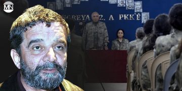 Türköne: PKK’s disbandment removes justification for repression in Turkey
