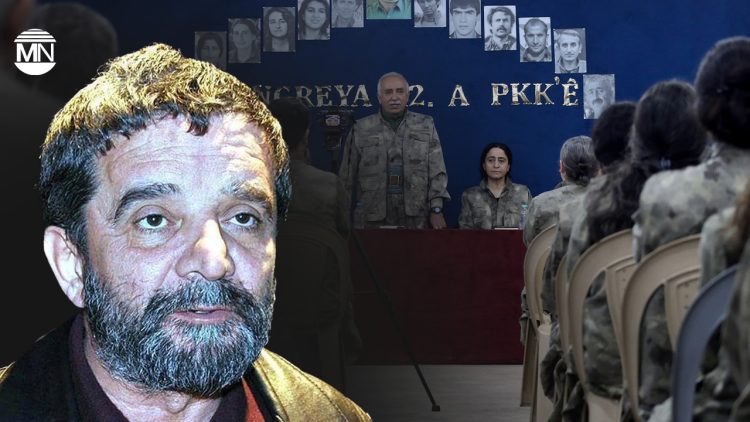 Türköne: PKK’s disbandment removes justification for repression in Turkey