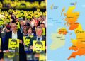 UK Trade Unions renew call for peace in Turkey: Öcalan must be released to lead negotiations