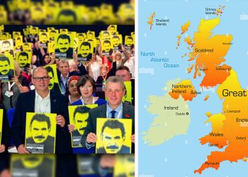 UK Trade Unions renew call for peace in Turkey: Öcalan must be released to lead negotiations