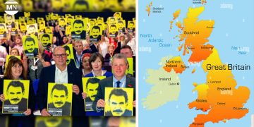 UK Trade Unions renew call for peace in Turkey: Öcalan must be released to lead negotiations