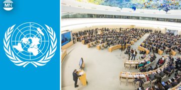 Turkey faces growing criticism over human rights record at UN review