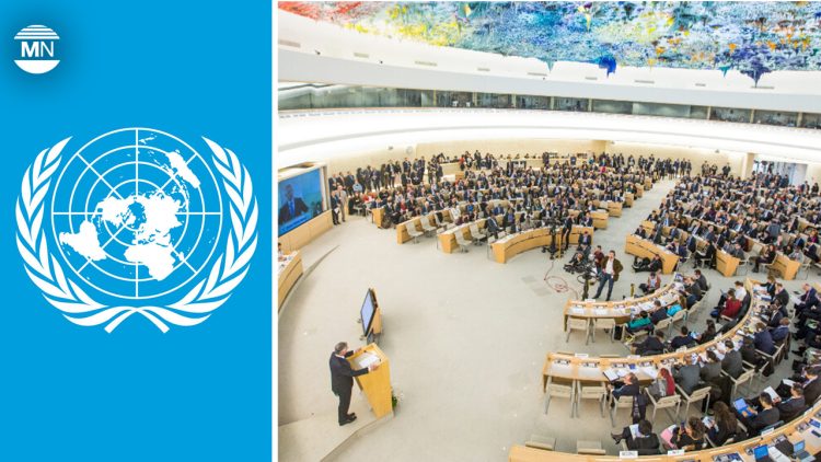 Turkey faces growing criticism over human rights record at UN review