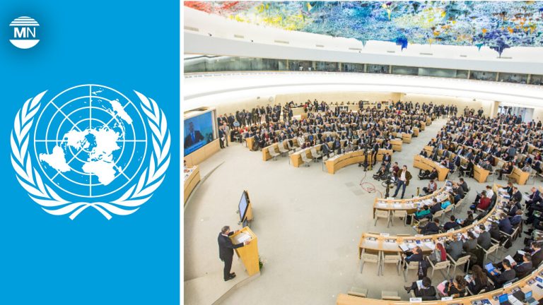 Turkey faces growing criticism over human rights record at UN review