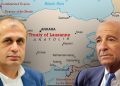 US Ambassador Barrack denounces Sykes-Picot, outlines new Middle East strategy