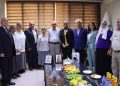 Vatican delegation visits AANES in Qamishlo