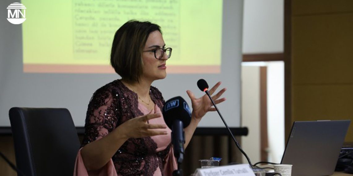 Kurdish and Sami language advocates demand official recognition to counter assimilation