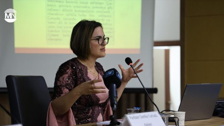 Kurdish and Sami language advocates demand official recognition to counter assimilation