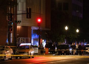 What we know about the Israeli diplomats killed in Washington D.C. — and their attacker