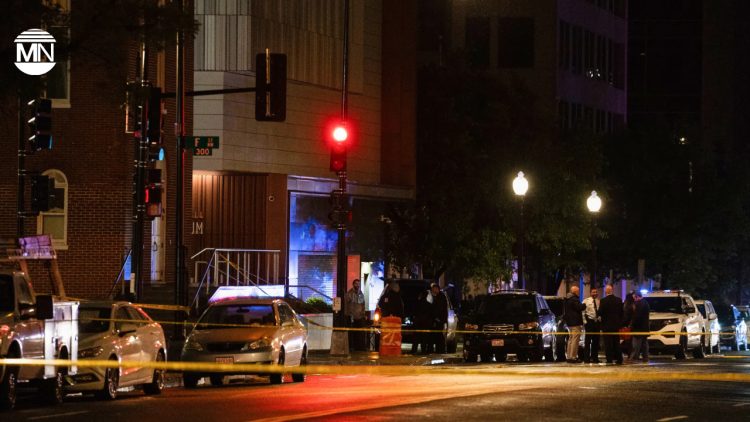 What we know about the Israeli diplomats killed in Washington D.C. — and their attacker
